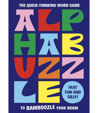 Alphabuzzle