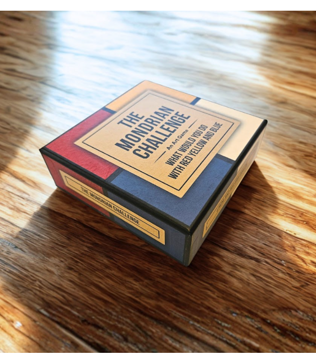 The Mondrian Challenge