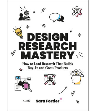 Design Research Mastery