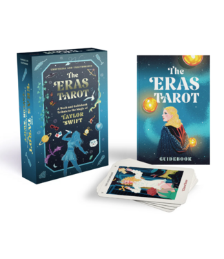 The Eras Tarot (Unofficial and Unauthorized)