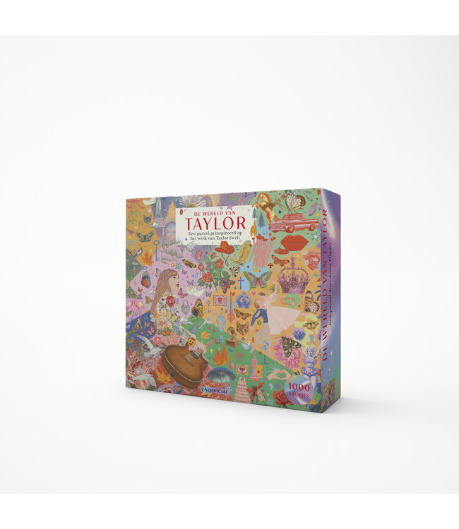 De Wereld van Taylor