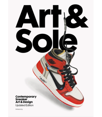 Art & Sole (Updated Edition)