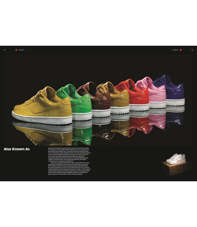 Art & Sole (Updated Edition)