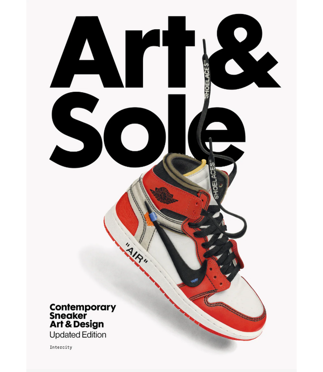 Art & Sole (Updated Edition)