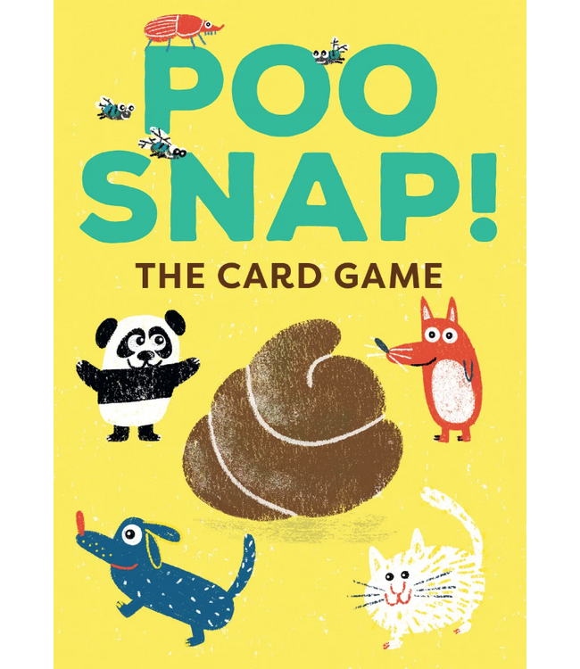 Poo Snap!