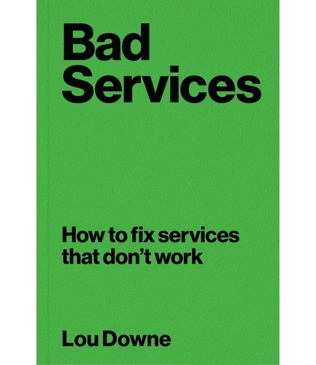 Bad Services