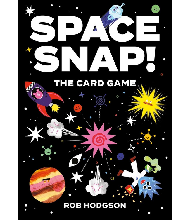 Space Snap!