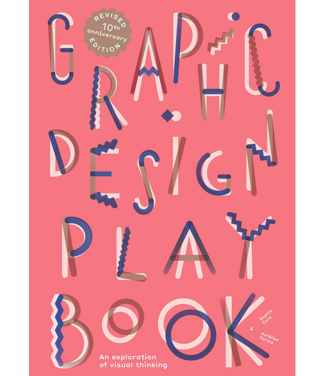 Graphic Design Play Book 2nd Edition