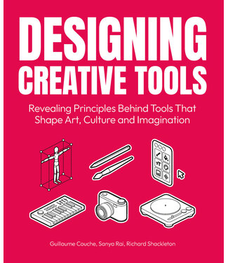 Designing Creative Tools