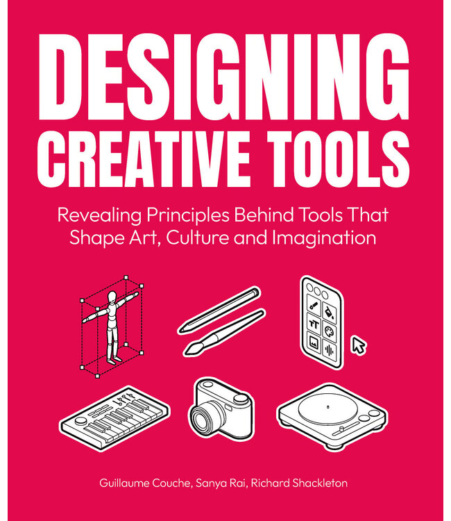 Designing Creative Tools