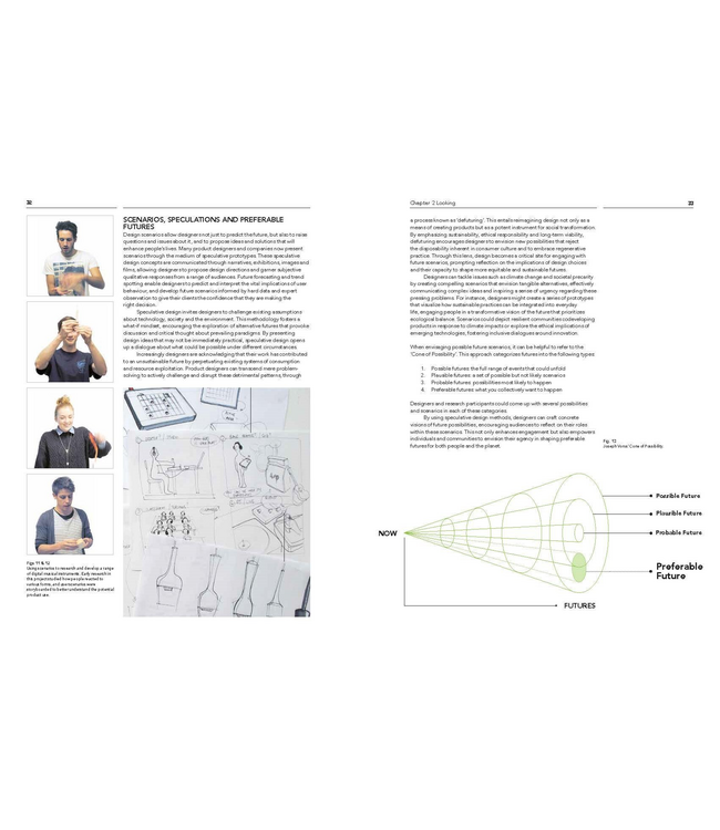 Research Methods for Product Design, second edition