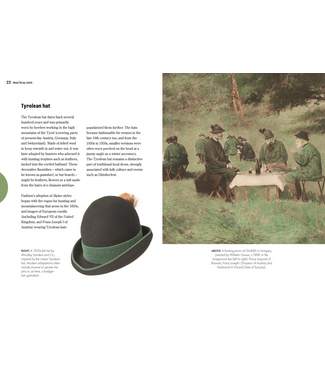 Hats!