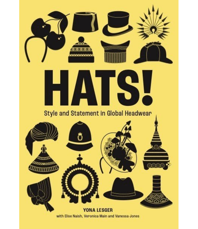 Hats!