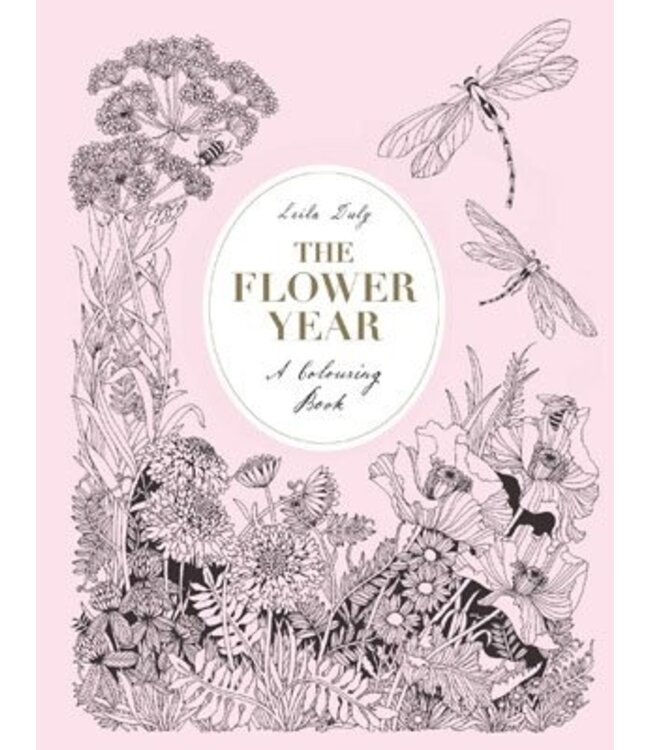 The Flower Year