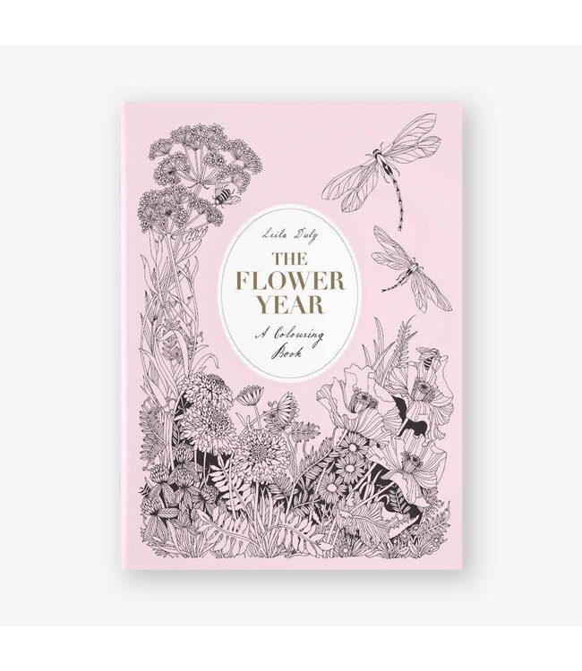 The Flower Year