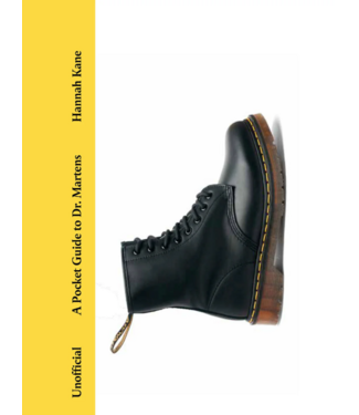 A Pocket Guide to Dr Martens
