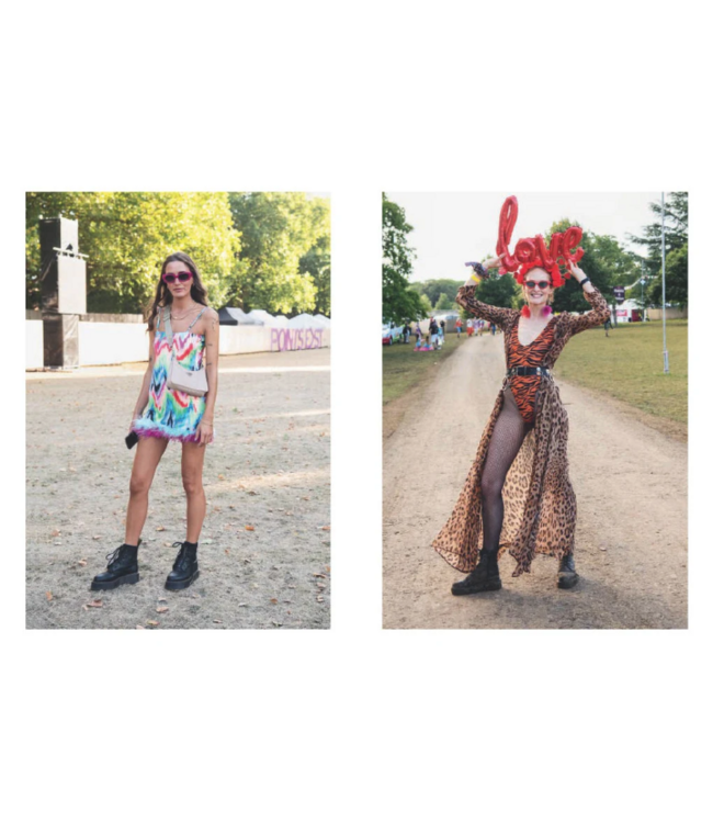 A Pocket Guide to Dr Martens