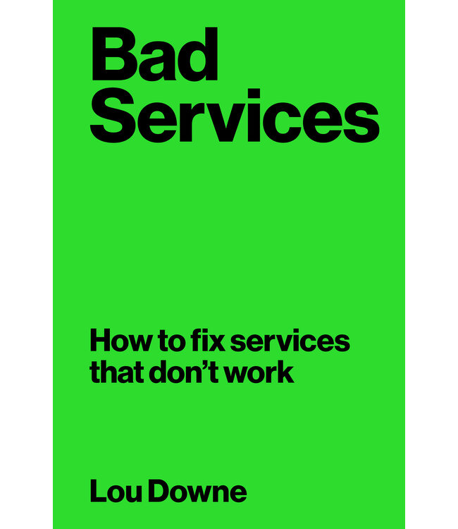 Bad Services