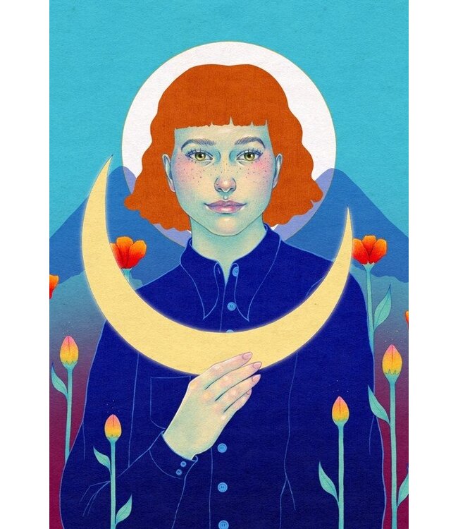 Angels for the Modern Mystic