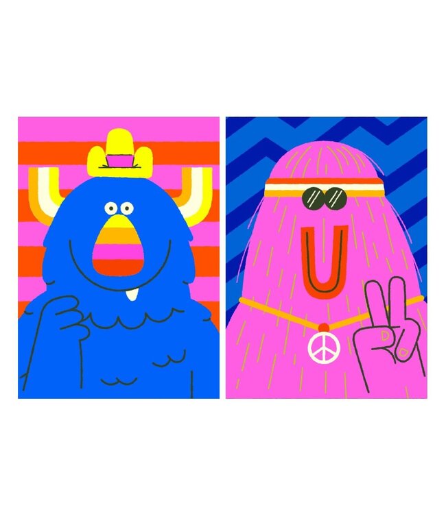 Monster Chef