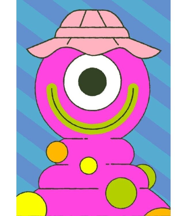 Monster Chef