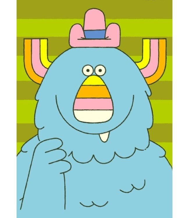 Monster Chef