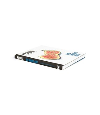Laurence King Publishing Pencil