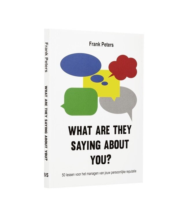 Who Are You?
