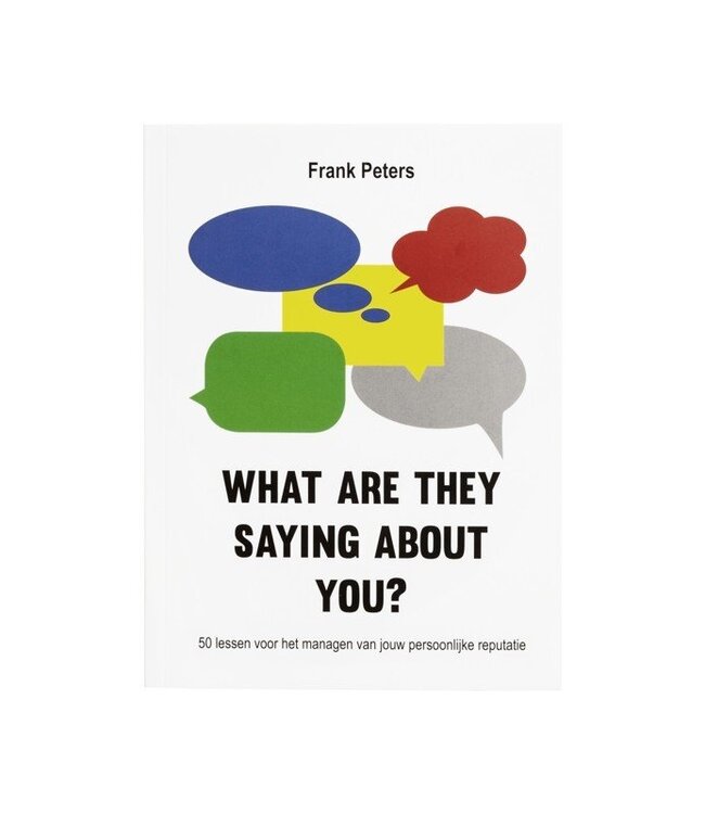 Who Are You?