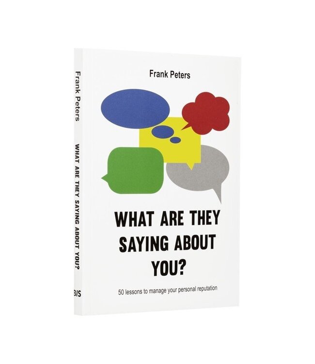 Who Are You?