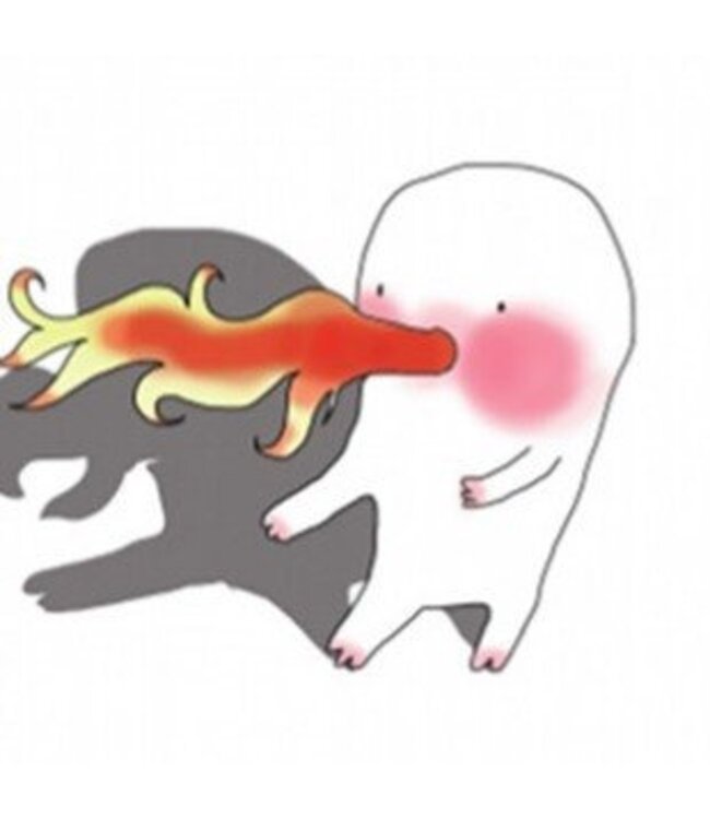 Who Are You?