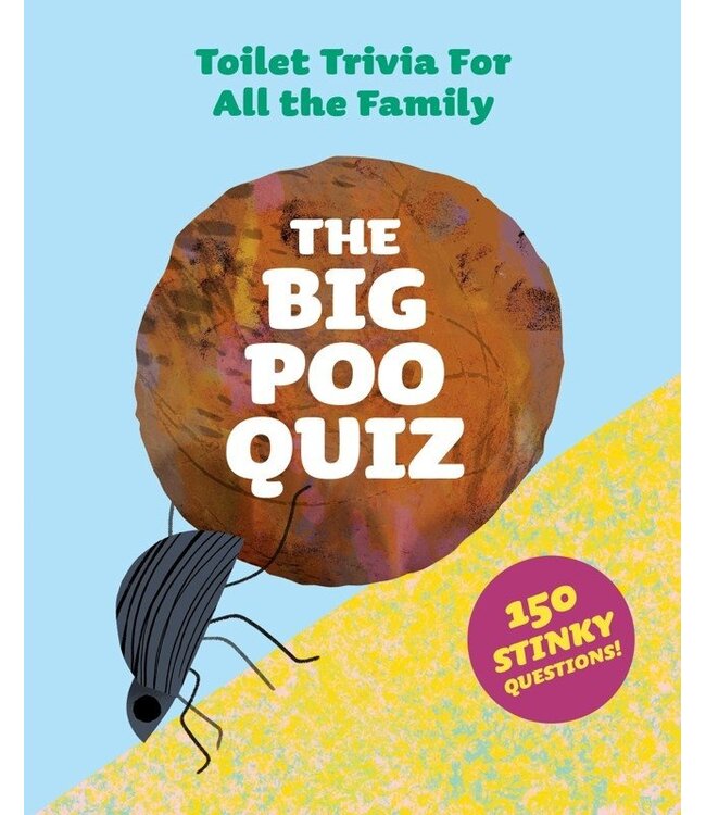 The Big Poo Quiz