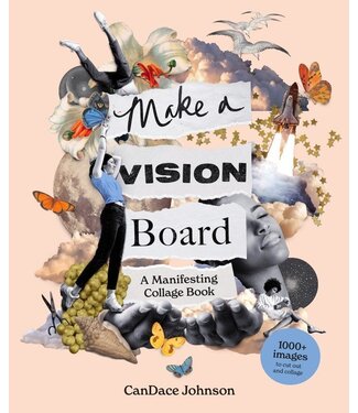 Make a Vision Board