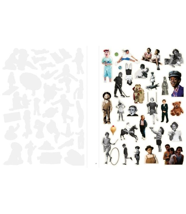 Even More Extraordinary Things to Cut Out and Collage