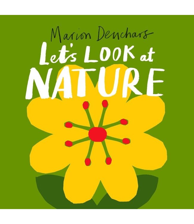 Let's Look at... Nature