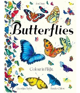 Butterflies