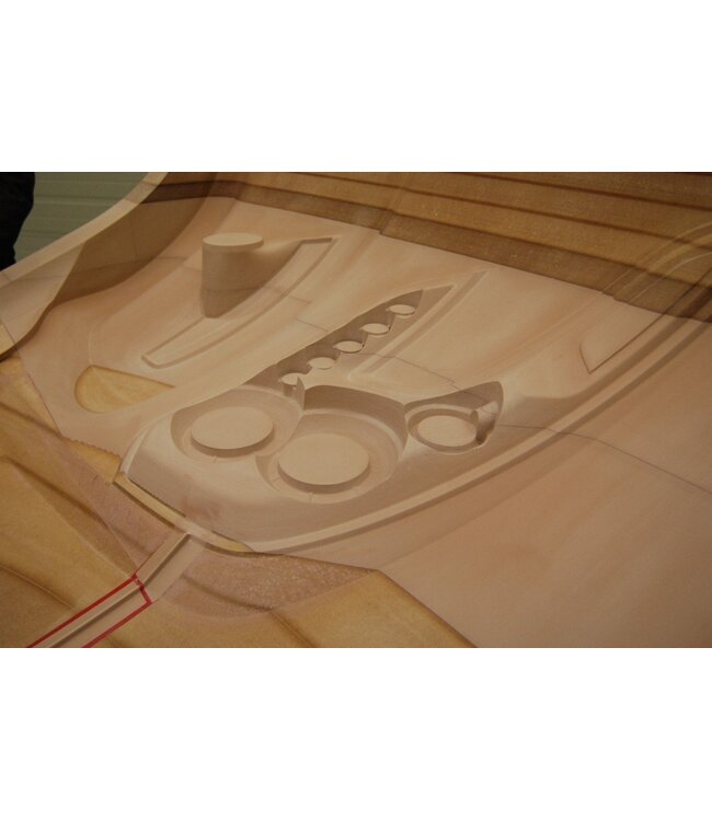 Pattern Cutting Deconstructed
