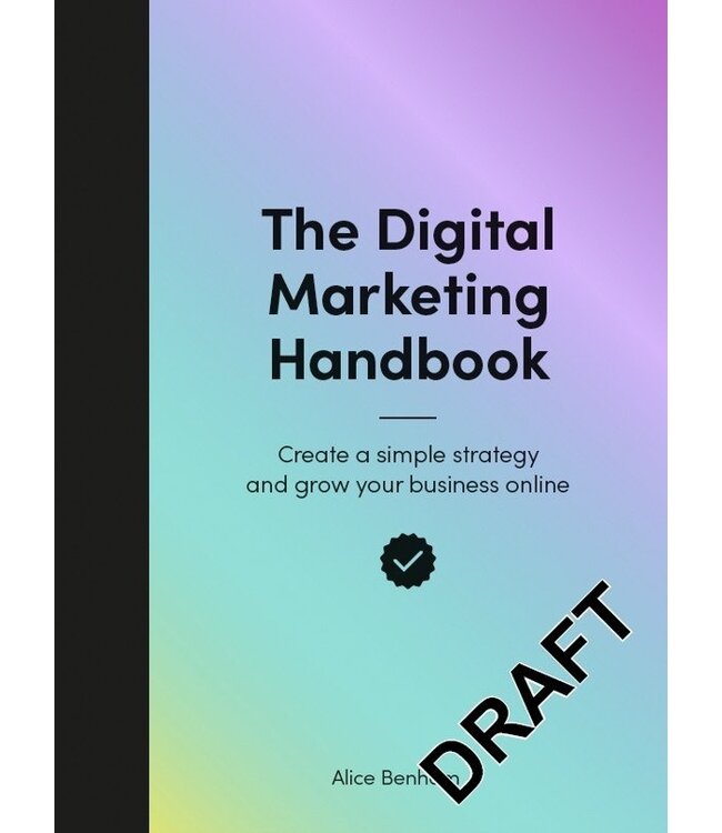 Digital Marketing Handbook
