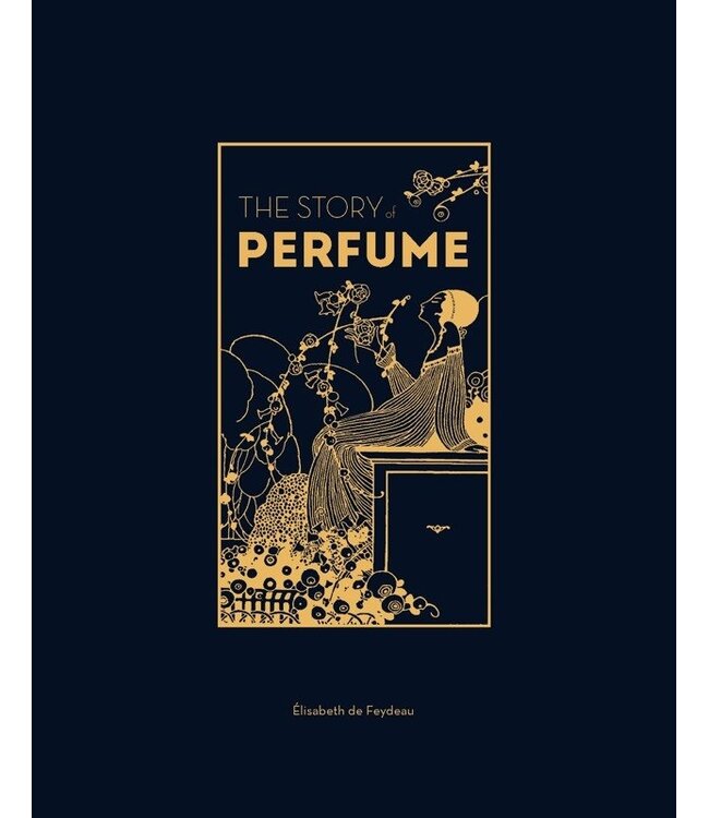 The Story of Perfume