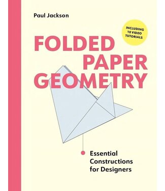 Folded Paper Geometry