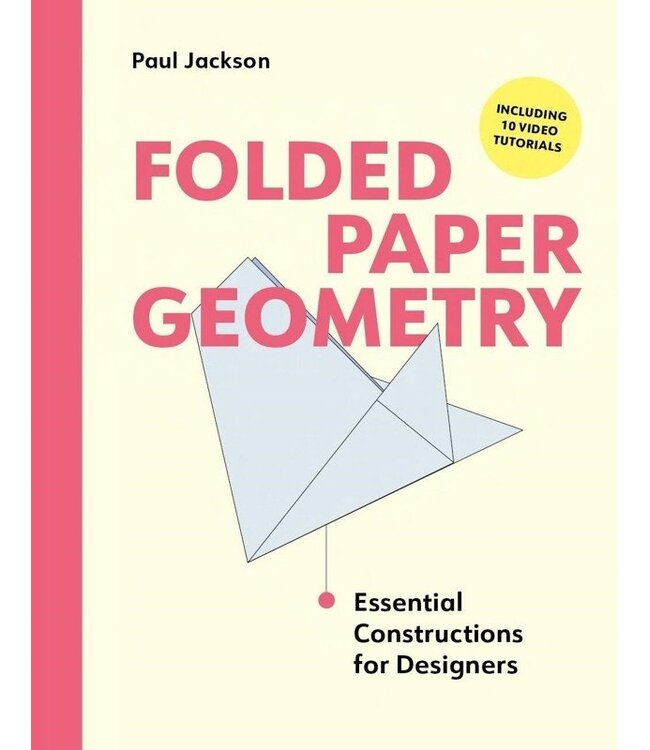 Folded Paper Geometry