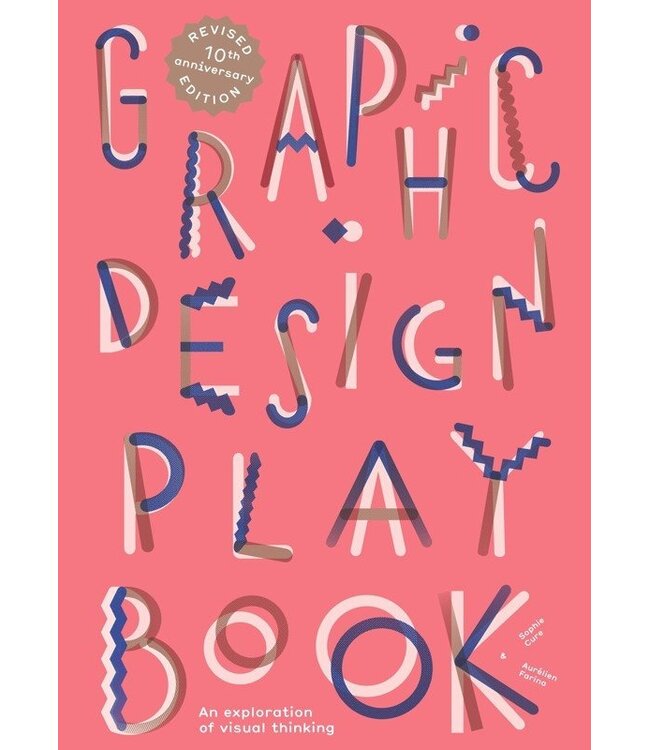 Graphic Design Play Book 2nd Edition