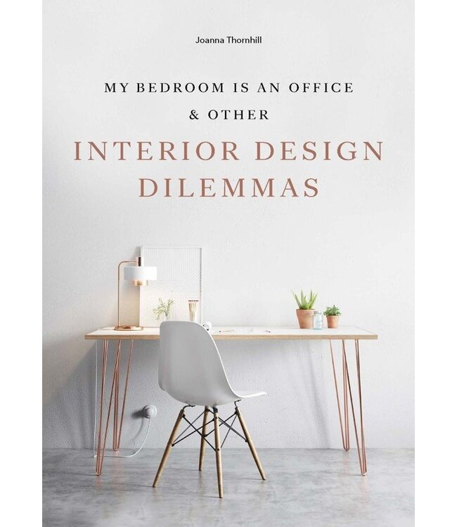 My Bedroom is an Office