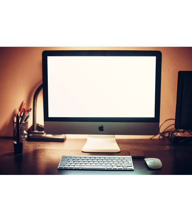My Bedroom is an Office