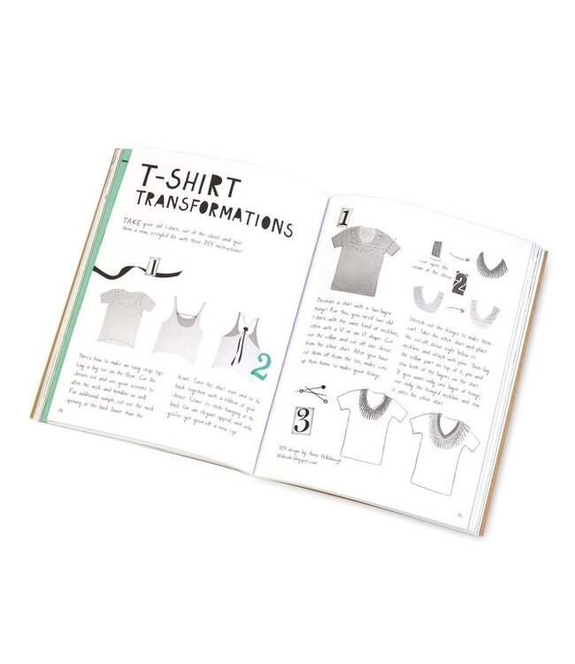 100 Ideas that Changed Fashion