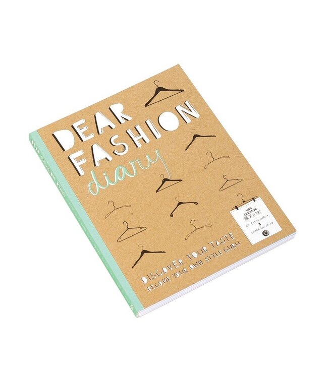 100 Ideas that Changed Fashion