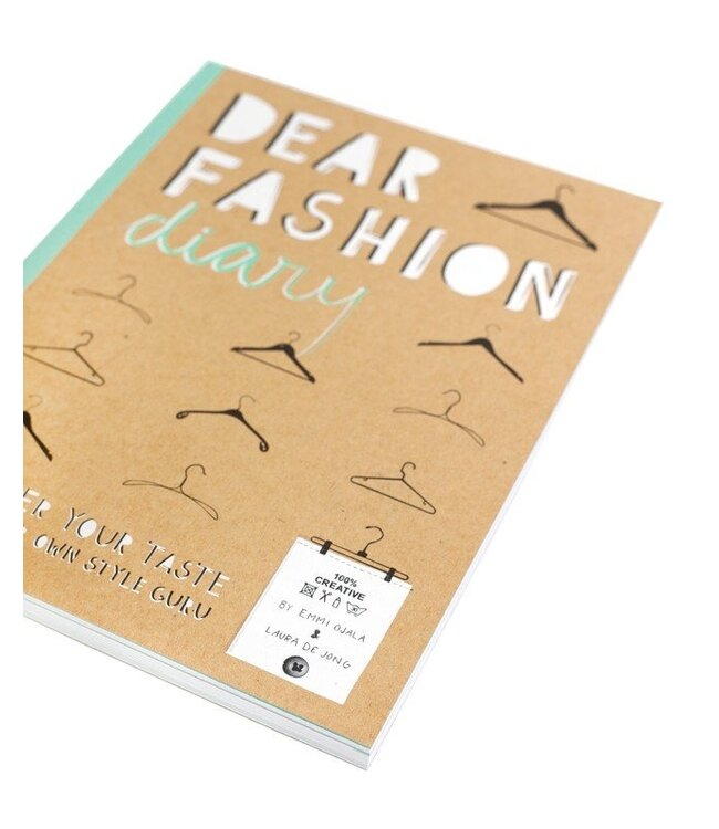 100 Ideas that Changed Fashion