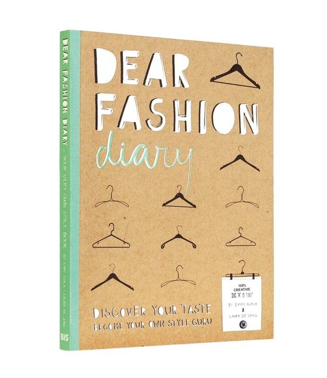 100 Ideas that Changed Fashion