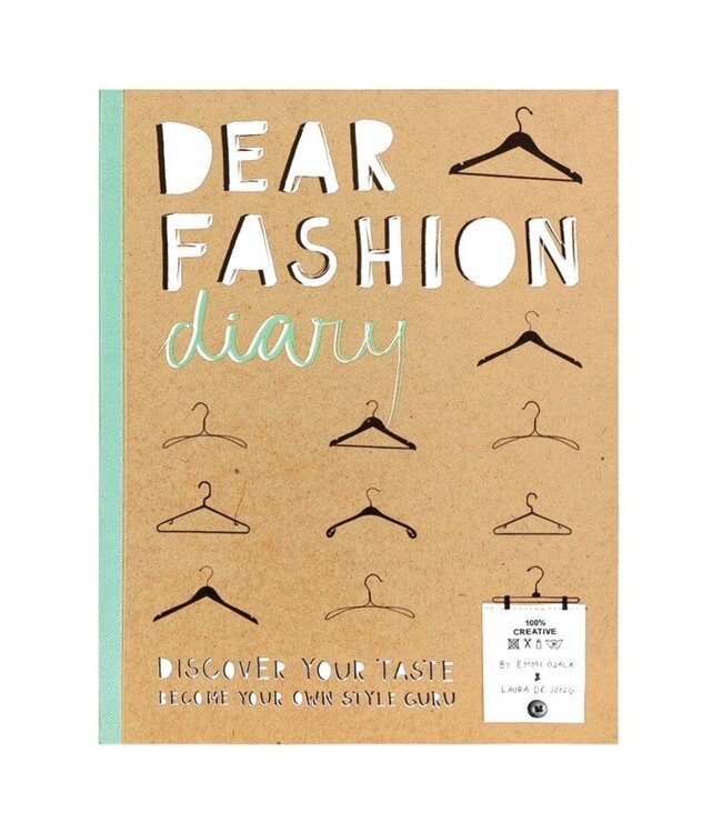 100 Ideas that Changed Fashion
