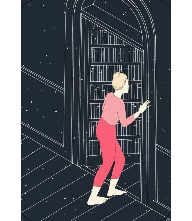 Dream Decoder